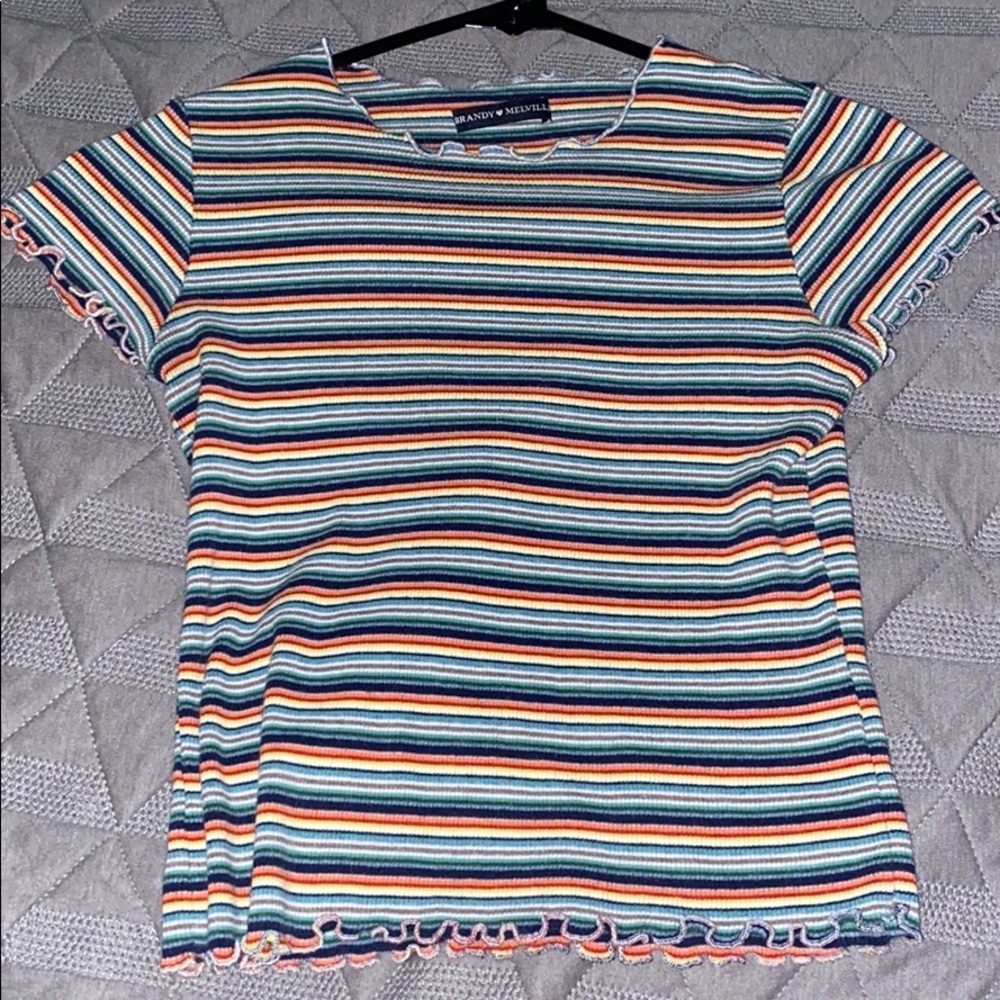Brandy Melville top
